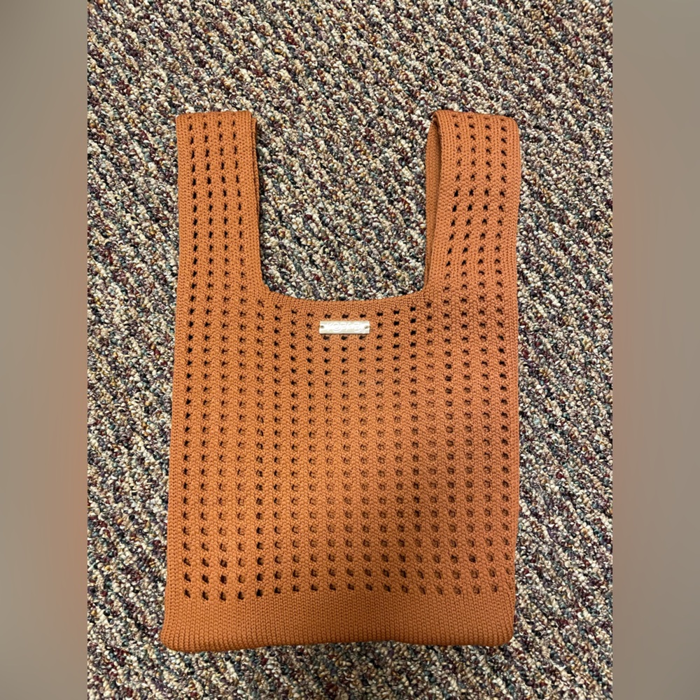 Kopari bag